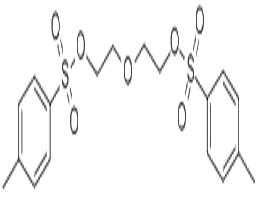 二乙二醇双对甲苯磺酸酯