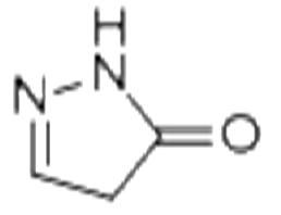 二氫吡唑酮,1,3,5PYRAZOLONE