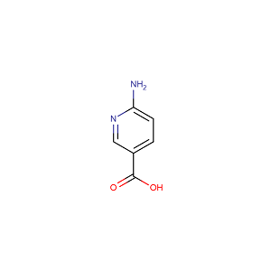 3167-49-5；6-氨基烟酸