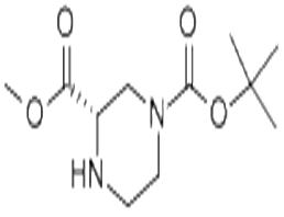 (S)-1-N-Boc-3-哌嗪甲酸甲酯