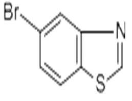 5-溴苯并噻唑