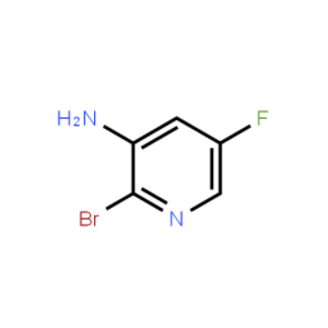2-溴-3-氨基-5-氟吡啶,2-bromo-5-fluoropyridin-3-amine