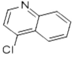 4-氯喹啉,4-chloroquinoline