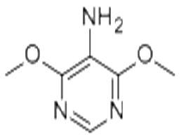 4,6-Dimethoxypyrimidin-5-amine,4,6-Dimethoxypyrimidin-5-amine