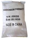 甲酸銨,Ammonium formate