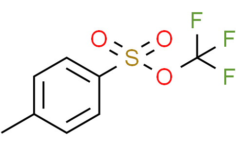 4-甲基苯磺酸三氟甲基酯,Trifluoromethyl tosylate