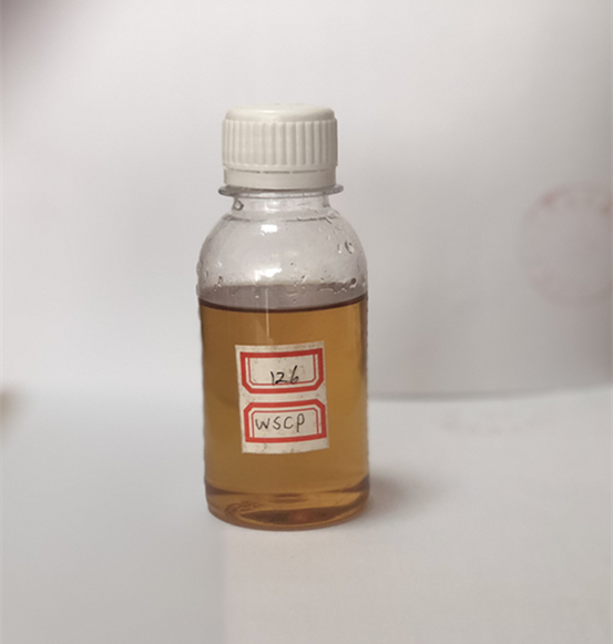 聚塞氯铵,Poly[oxyethylene(dimethylimino) ethylene(dimethylimino) ethylene dichloride]
