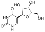 假尿苷,Pseudouridine