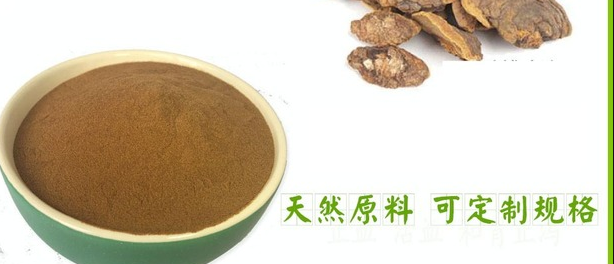 桑黄提取物,Sanghuang extract