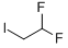 1,1-二氟-2-碘代乙烷,1,1-difluoro-2-iodoethane