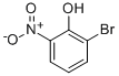 2-溴-6-硝基苯酚,2-Bromo-6-nitrophenol