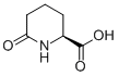 S-2-哌啶酮-6-羧酸,(S)-2-PIPERIDINONE-6-CARBOXYLIC ACID