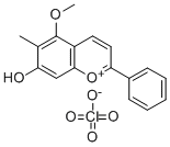 血竭素高氯酸盐,DRACORHODIN PEROCHLORATE