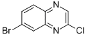 7-溴-2-氯喹喔啉,7-Bromo-2-chloroquinoxaline