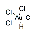 四氯金酸,Tetrachlorogoldsure