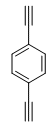 1,4-二乙炔基苯,1,4-Diethynylbenzene