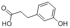 3-(3-羟基苯基)丙酸,3-(3-Hydroxyphenyl)propionic acid