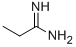 丙脒盐酸盐,Propionamidine hydrochloride