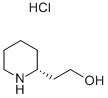 (S)-2-哌啶-2-基乙醇盐酸盐,(S)-2-(Hydroxyethyl)piperidine hydrochloride