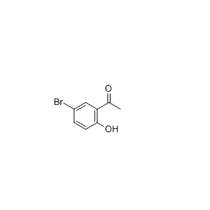 5-溴-2-羟基苯乙酮