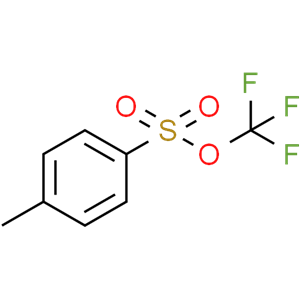 4-甲基苯磺酸三氟甲基酯