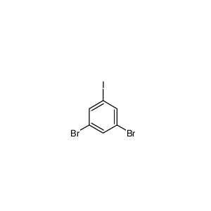 1,3-二溴-5-碘苯