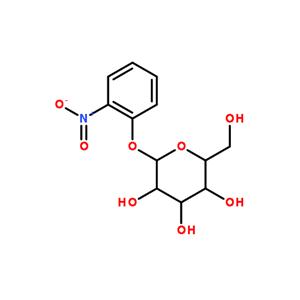 邻硝基苯-β-D-吡喃半乳糖苷,ONPG
