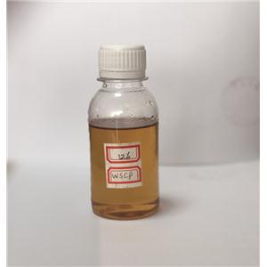 聚塞氯铵,Poly[oxyethylene(dimethylimino) ethylene(dimethylimino) ethylene dichloride]
