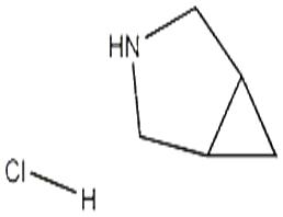 3-Azabicyclo[3.1.0]hexane hydrochloride
