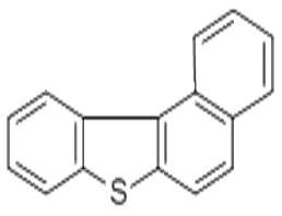 苯并萘(1,2-D)噻唑,Benzo[b]naphtho[1,2-d]thiophene;;7-Thia-7H-benzo[c]fluorene;Naphtho[2,1-b]thianaphthene