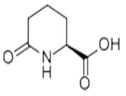 S-2-哌啶酮-6-羧酸,(S)-2-PIPERIDINONE-6-CARBOXYLIC ACID