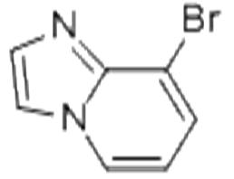 8-溴-咪唑[1,2-A]吡啶
