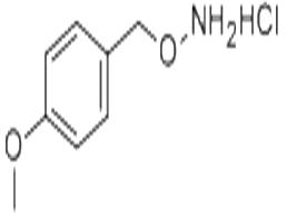 4-甲氧基苄氧胺盐酸盐