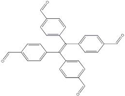 四-(4-醛基苯基）乙烯