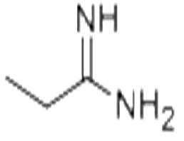 丙脒盐酸盐,Propionamidine hydrochloride