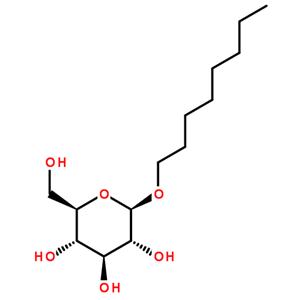 n-辛基-β-D-吡喃葡萄糖苷,OGP