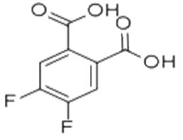4,5-二氟邻苯二甲酸