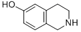 1,2,3,4-四氢异喹啉-6-醇,1,2,3,4-TETRAHYDRO-ISOQUINOLIN-6-OL