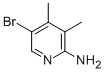 2-氨基-5-溴-3,4-二甲基吡啶,2-Amino-5-Bromo-3,4-Dimethylpyridine