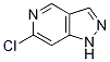6-氯-1H-吡唑并[4,3-c]吡啶,6-Chloro-1H-pyrazolo[4,3-c]pyridine
