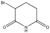 3-broMopiperidine-2,6-dione,3-broMopiperidine-2,6-dione