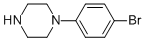 1-(4-溴苯基)哌嗪,1-(4-BROMOPHENYL)PIPERAZINE