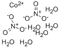 硝酸钴,六水,Cobalt nitrate hexahydrate