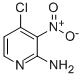 2-氨基-4-氯-3-硝基吡啶,2-AMino-4-chloro-3-nitropyridine