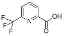 6-三氟甲基吡啶-2-甲酸,6-TrifluoroMethylpyridine-2-carboxylic acid