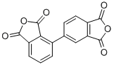 2,3,3',4'-联苯四甲酸二酐,2,3,3',4'-BIPHENYL TETRACARBOXYLIC DIANHYDRIDE