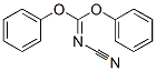 N-氰基羰亚胺二苯基酯,Diphenyl N-cyanocarbonimidate