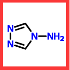 4-氨基-1,2,4-三氮唑,4-Amino-4H-1,2,4-triazole