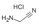 氨基乙腈盐酸盐,Amino acetonitrile hcl