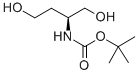 (S)-2-Boc-氨基-1,4-丁醇,(S)-(-)-2-(Boc-Amino)-1,4-butanediol